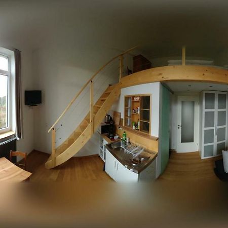 Uebernachten Im Ehemaligen Zollgebaeude Hauset Kültér fotó
