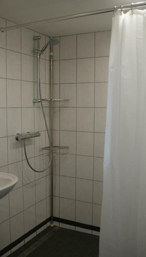 Uebernachten Im Ehemaligen Zollgebaeude Hauset Kültér fotó